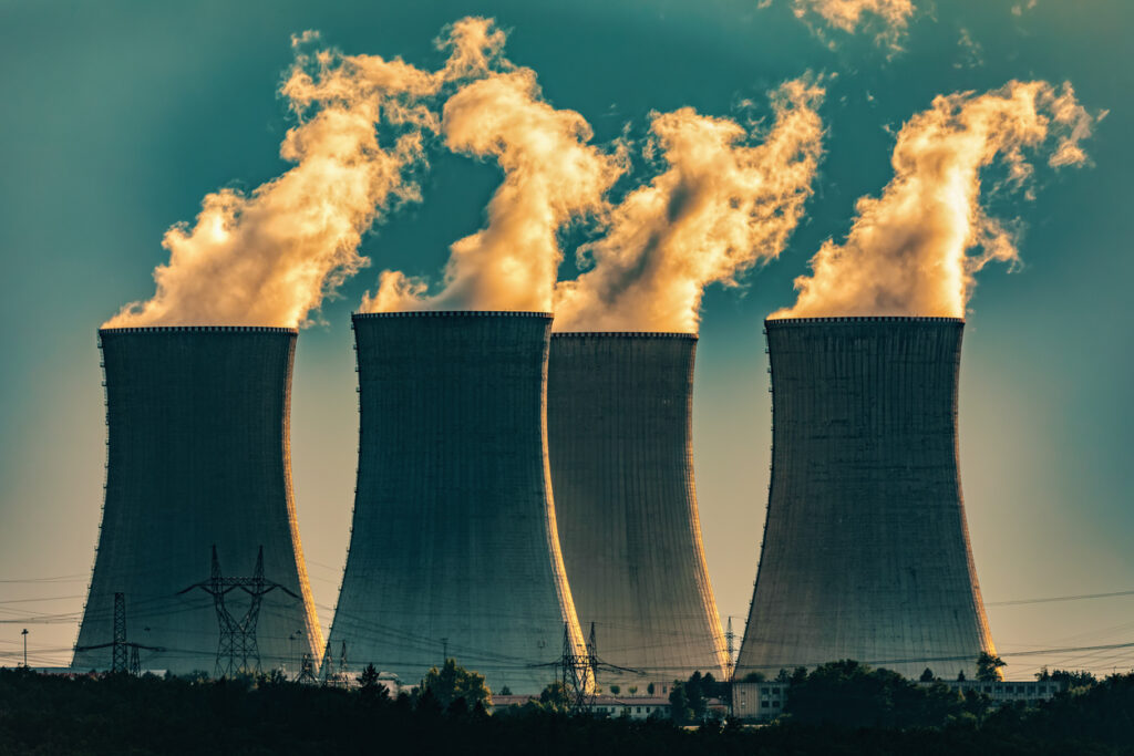 Zimbabwe Partners With Russia and Atomic Energy Agency to End Power Shortages