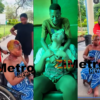 Drama Unfolds as Hwinza’s Ex 'Malloti' Allegedly Attacks His Current Girlfriend With a Knife!