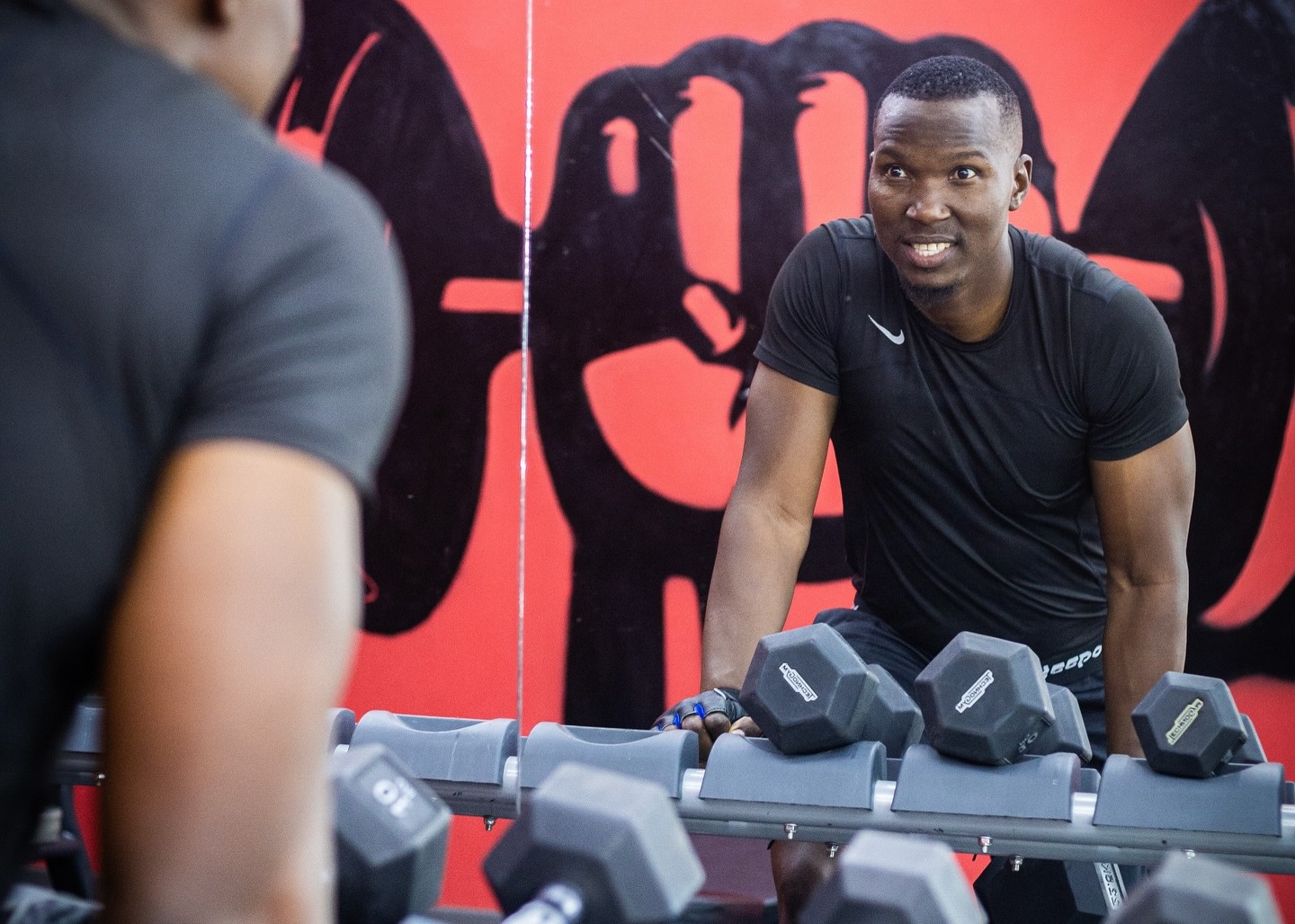 Invictus Fitness Centre, Total Fitness, and Oxygen Fitness Centre Rank Among Zimbabwe's Best Gyms