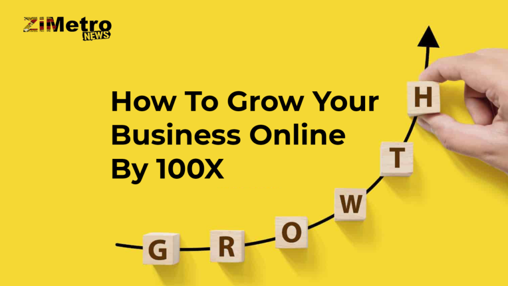 The Secrets to Growing Your Business Online