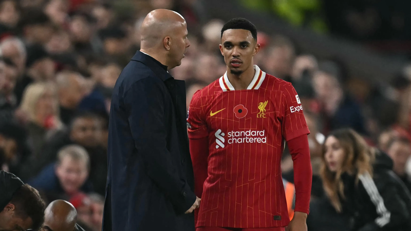 UEFA Champions League's New Format Faces Scrutiny as Liverpool Questions Its Legitimacy