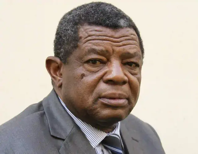 War Veterans Demand Mnangagwa's Resignation: ‘He’s Unfit to Lead