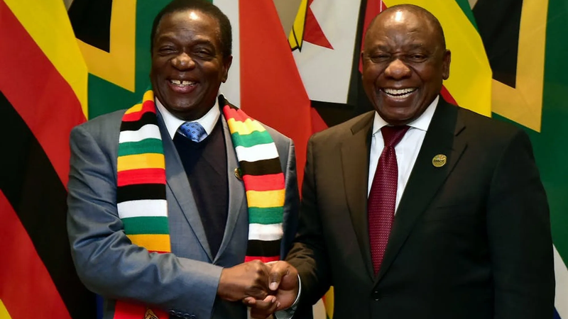 SADC Heads of State to Convene in Zimbabwe Over DRC Conflict