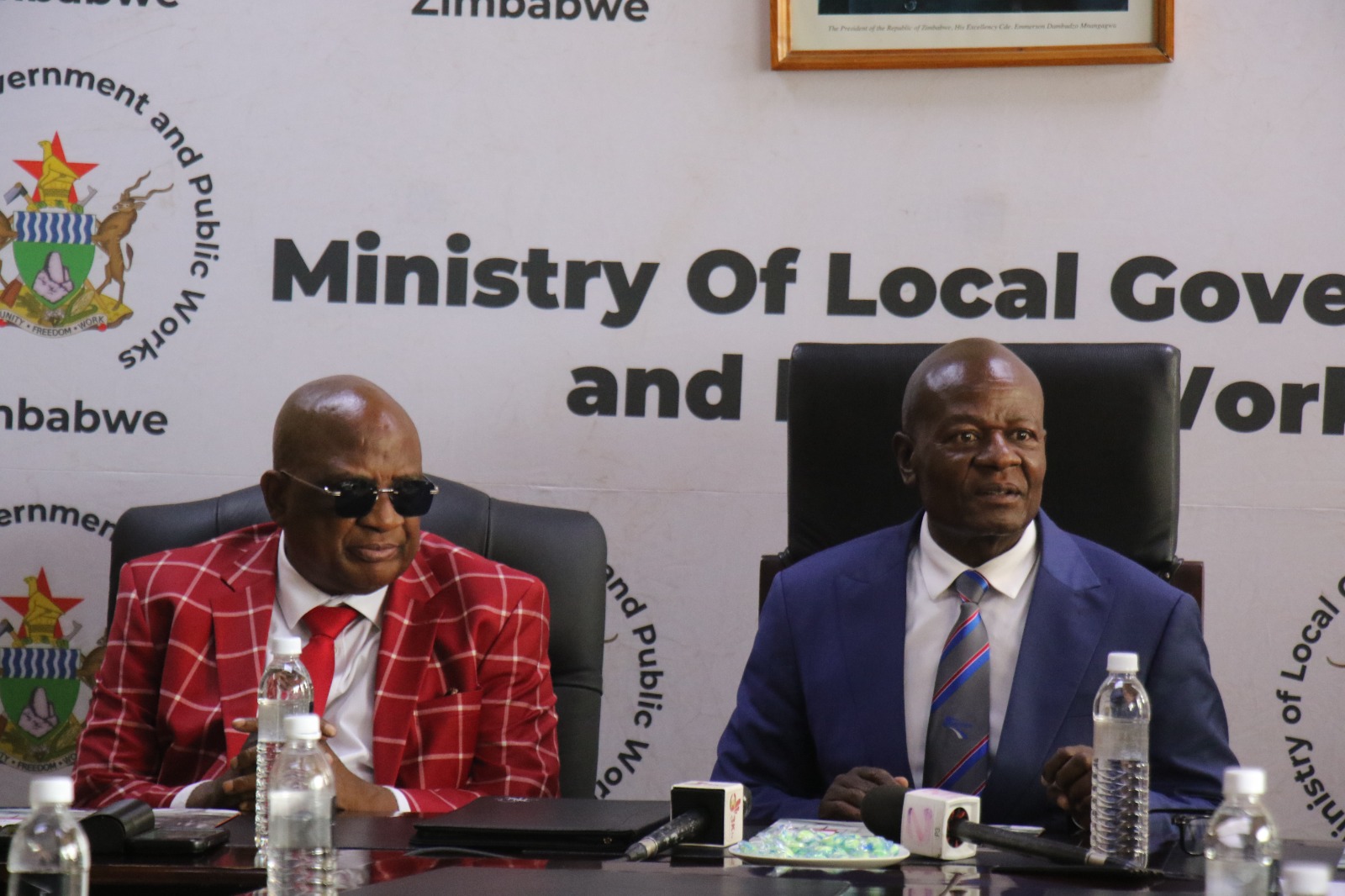Pinnacle Holdings avails 20K stands for civil servants in Manyame