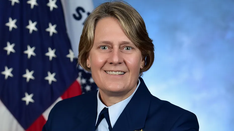 First Female Coast Guard Leader Ousted Amid Operational and Management Criticisms