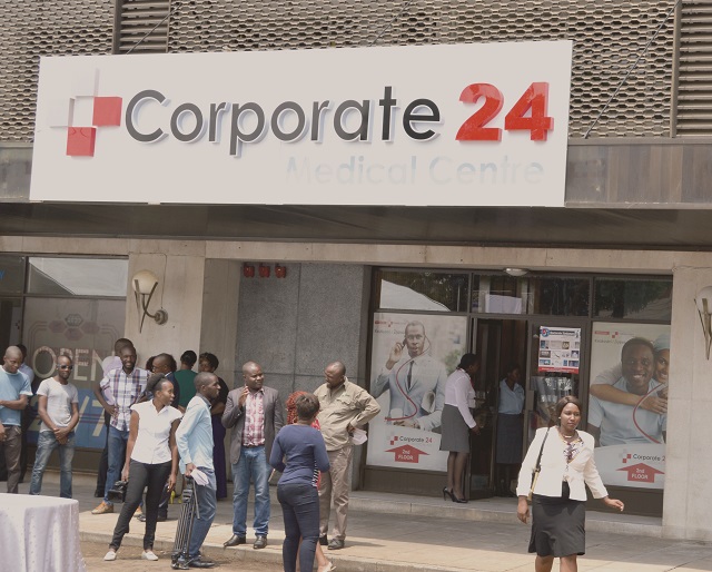 Corporate 24 Executives Accused of Diverting Millions Amid Worker Exploitation