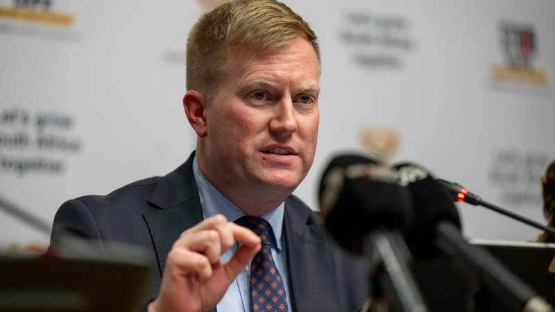 Minister Macpherson Vows to Block Expropriation of Private Property Without Compensation