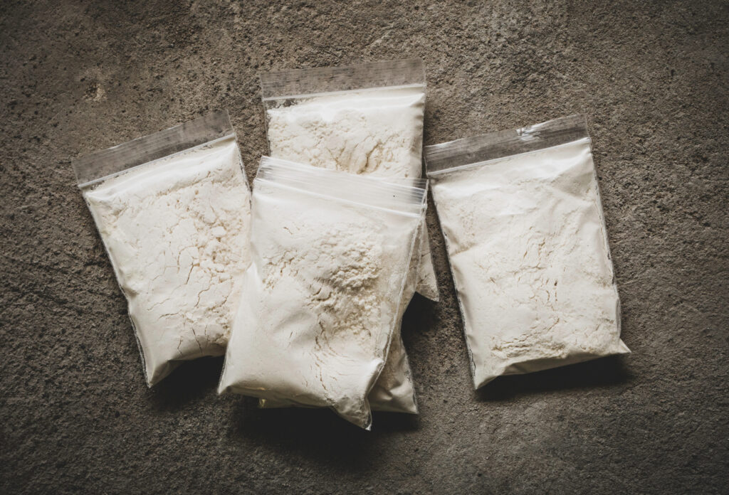 Zimbabwean Woman Sentenced to 22 Years for Smuggling Heroin into India