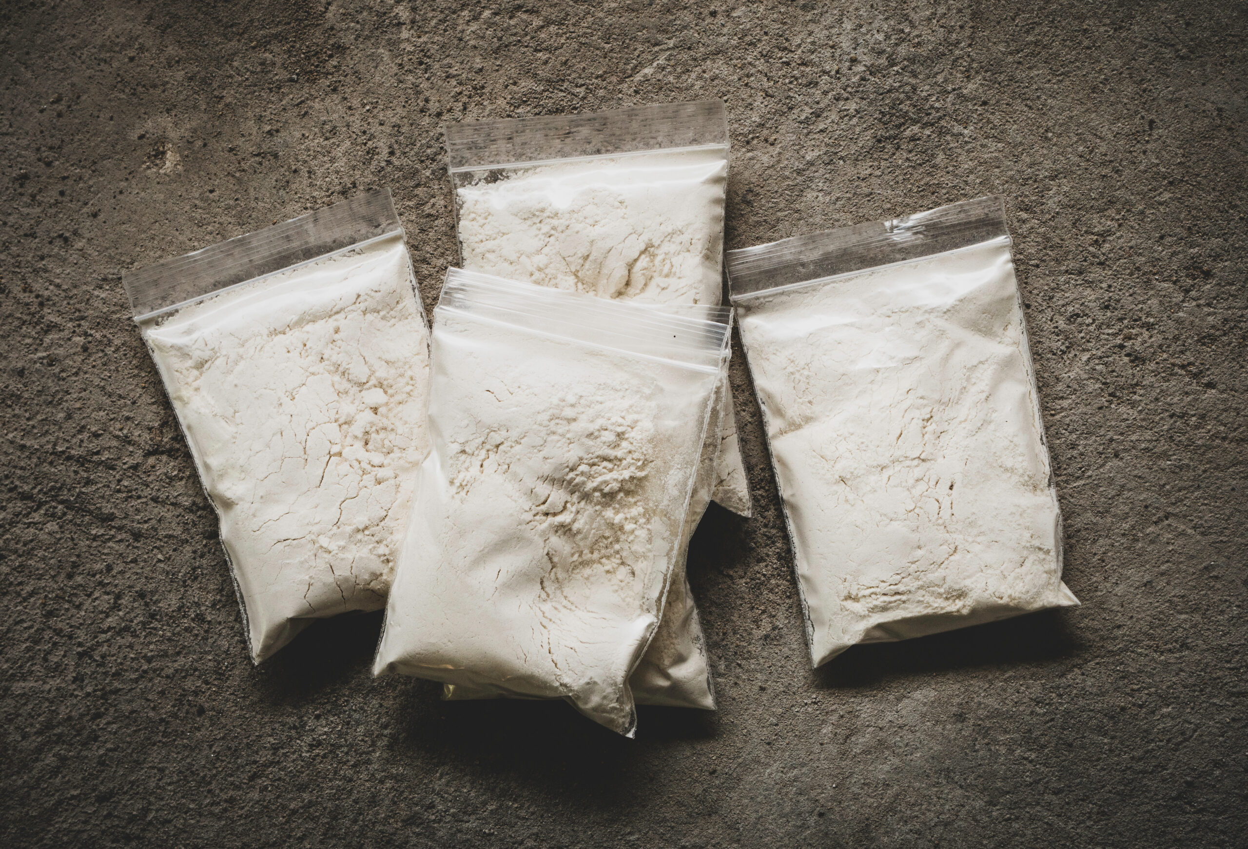 Zimbabwean Woman Sentenced to 22 Years for Smuggling Heroin into India
