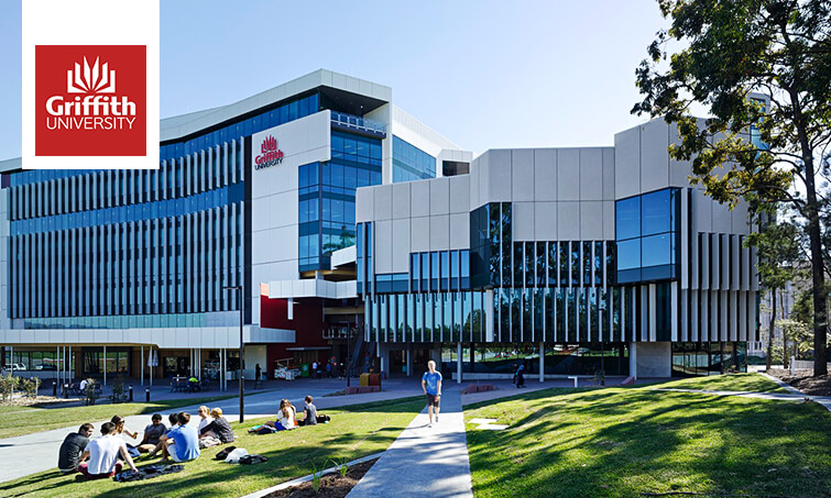 Griffith University Scholarships for International Students