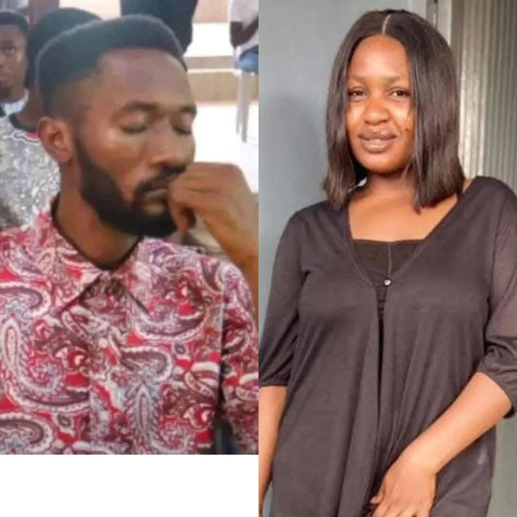 Fans Outraged as Gospel Singer Accused of Ritual Killing