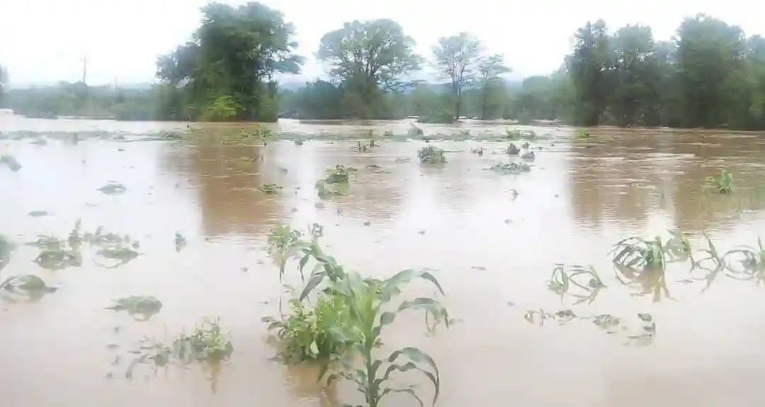 Heavy rains devastate Midlands: 118 schools, 13 health facilities damaged