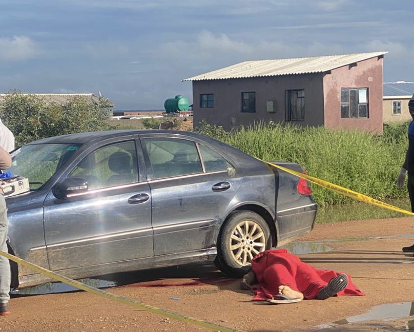 Bulawayo Businessman Found Dead in Suspected Suicide Near Cowdray Park