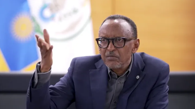 Rwanda Refutes South African Claims of Threats Over SANDF Conflict