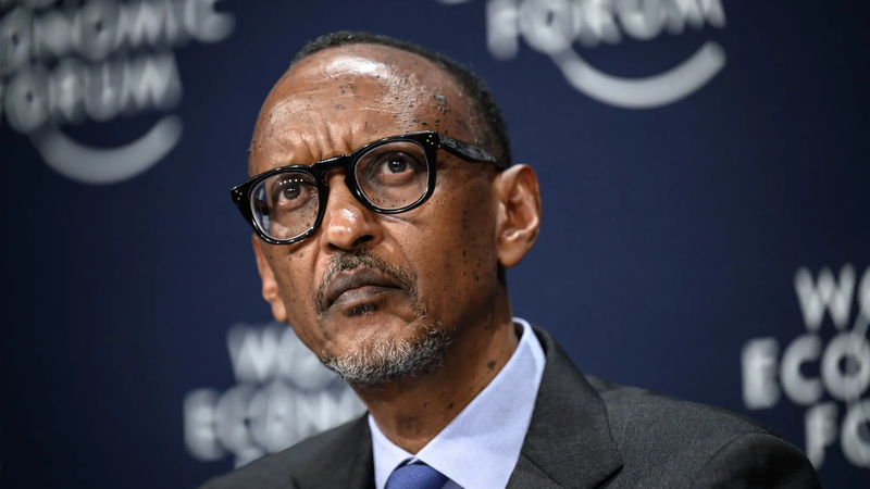 Rwanda Recalls Military Forces to Capital for Security Measures
