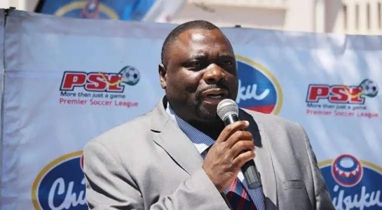 Ndebele resigns as PSL CEO ahead of ZIFA Elective Congress