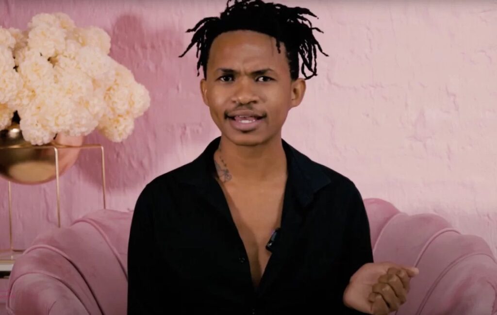 Controversial Blogger 'Musa Khawula' Faces Cybercrime and Crimen Injuria Charges