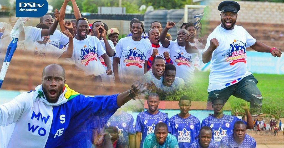 MWOS Secures Premiership Slot, Acquires ZPC Hwange Franchise