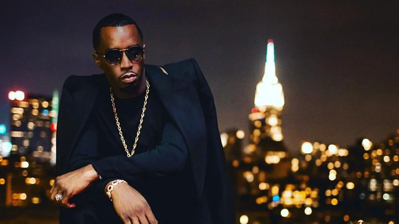 Diddy Hit with New S-x Trafficking Allegations Involving Two More Women