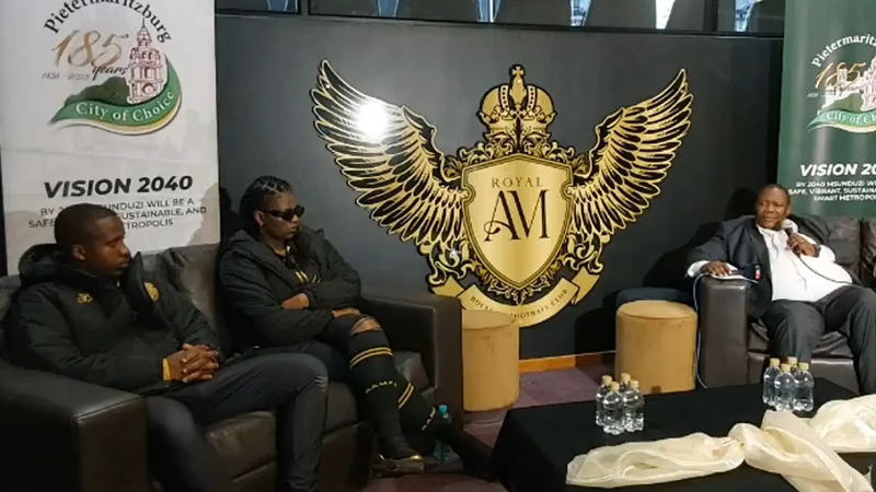 Royal AM's Financial Woes Spark Uncertainty Over R27 Million Sponsorship Deal