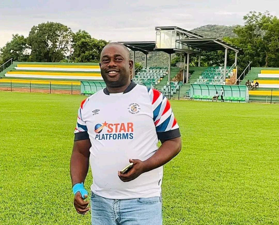 Simba Bhora President Simba Ndoro Withdraws from ZIFA Executive Elections