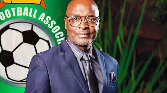 ZIFA Election Scandal: Machana and Phiri Appeal to CAS Over Alleged Vote Buying by Wicknell Chivayo