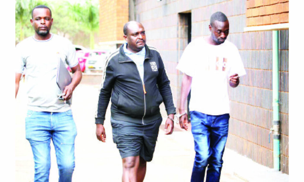 Former Employees of Paramount Garments Appear in Court Over US$200,000 Theft