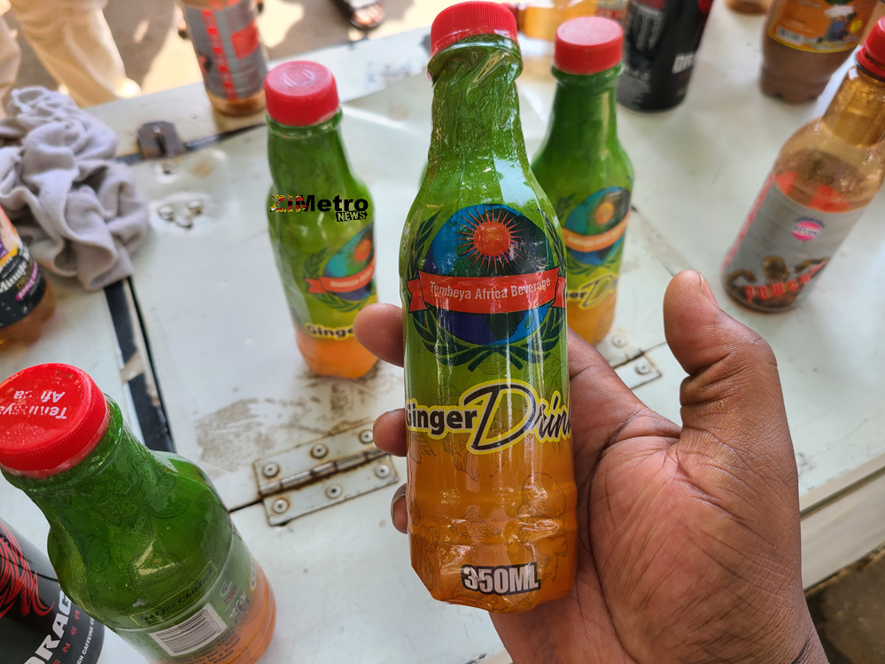 Unregulated Tembeya Drink Blamed for Health Crisis in Harare
