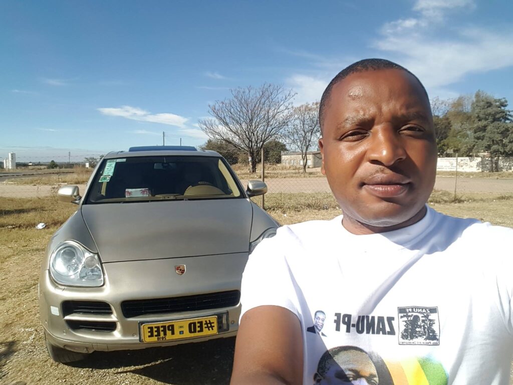 Car Dealer Faces Fraud Charges After Allegedly Scamming Harare City Employee