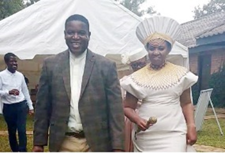 Wife Shocked as Husband Secretly Marries ‘mistress’ in Zimbabwe