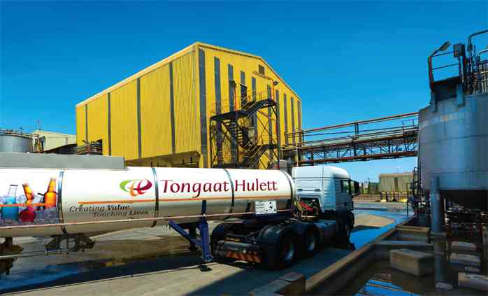 Triangle announces mass retrenchment amid inflation, VAT challenges, and ‘unfair’ competition