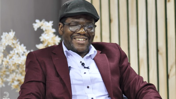 Tshabangu Rejects Suspension as CCC Leadership Feud Deepens