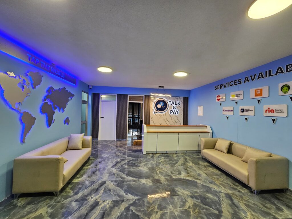 Tungwarara’s TAP Initiative Revolutionizes Banking, Fulfilling ‘Leave No One Behind’ Agenda