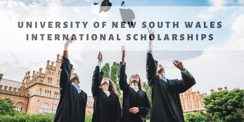 Opportunities for African Students: UNSW Scholarships for International Scholars