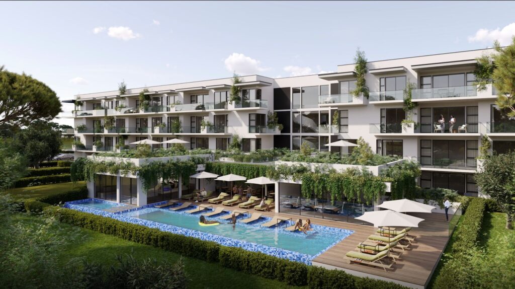 WESTPROP Holdings Partners with Radisson Hotel Group for Millennium Heights Aparthotel
