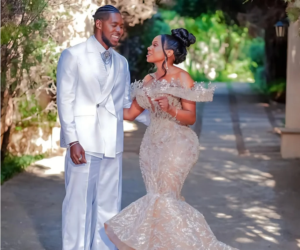 From Ginimbi to Luis - Zodwa Mnkandla’s Love Life Under the Microscope