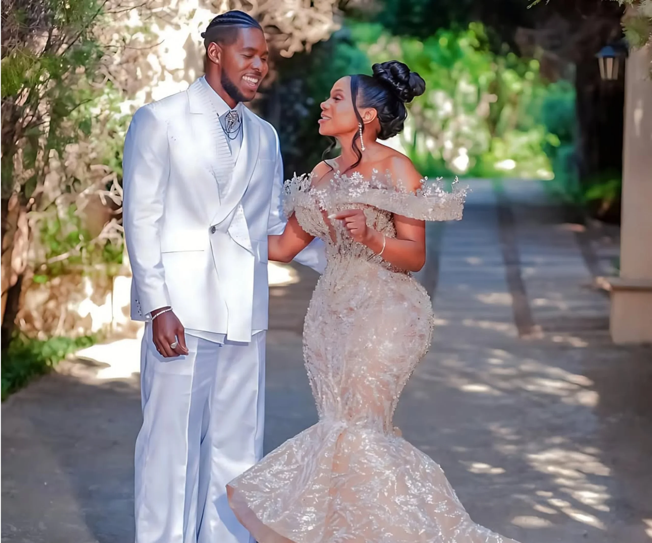 From Ginimbi to Luis - Zodwa Mnkandla’s Love Life Under the Microscope