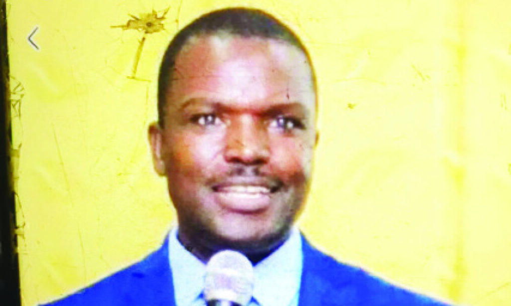 Battle Over Businessman's Estate Intensifies as Third Wife Is Revealed