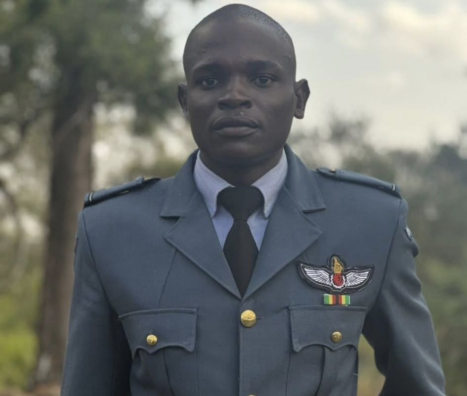 Air Force of Zimbabwe Pilot Dies in Training Jet Crash Near Gweru