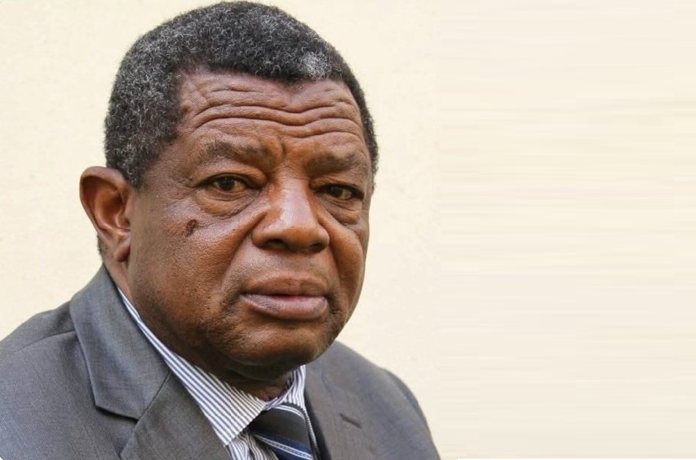 Murder Allegation Against War Veteran 'Blessed Geza' Fuels Zanu PF Tensions