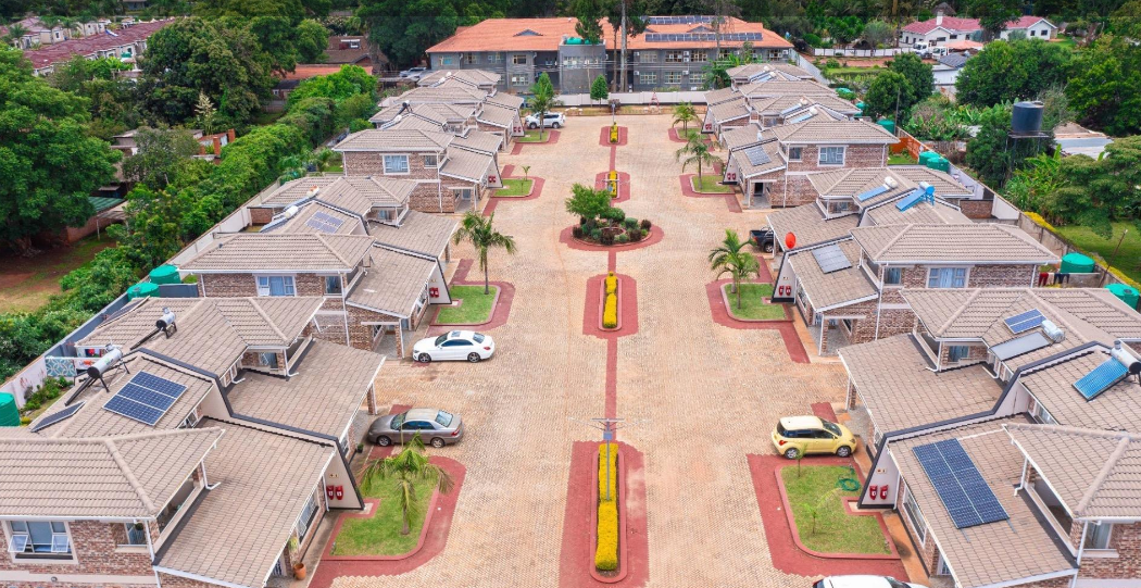 Residents in Mt Pleasant, Groombridge Protest Against Cluster Housing Projects and Strain on Infrastructure