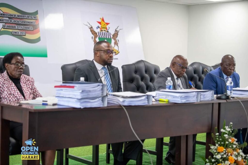 Corruption Commission Under Scrutiny for Alleged Hypocrisy Amid Allegations of Lavish Benefits
