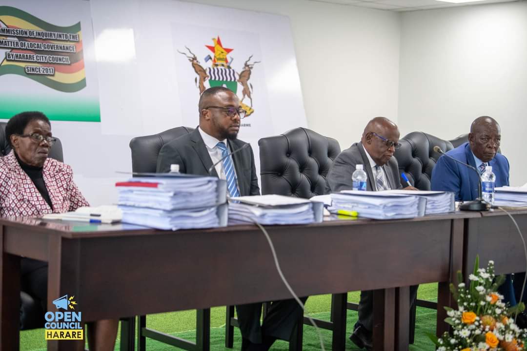 Corruption Commission Under Scrutiny for Alleged Hypocrisy Amid Allegations of Lavish Benefits