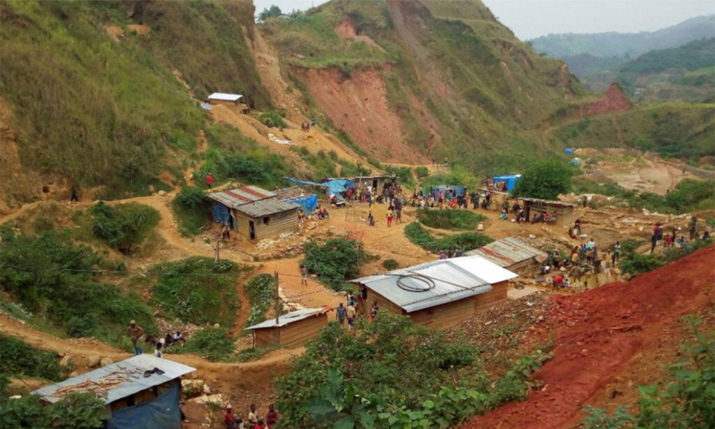 The rebels, which Rwanda denies supporting, have long been funded at least in part by the illicit mineral trade. Those revenue flows intensified after M23 — the latest in a long line of Tutsi-led rebellions — seized the coltan-rich Rubaya area in April, UN experts found.