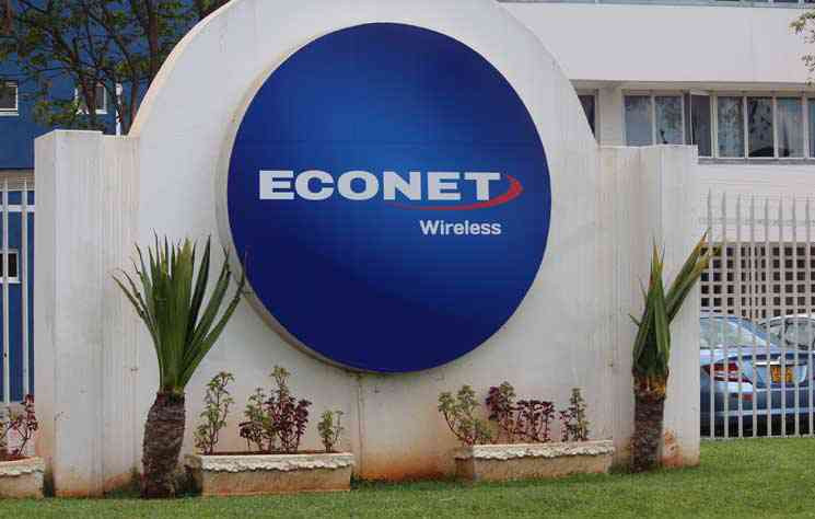 Econet Blackout Hit Once More!