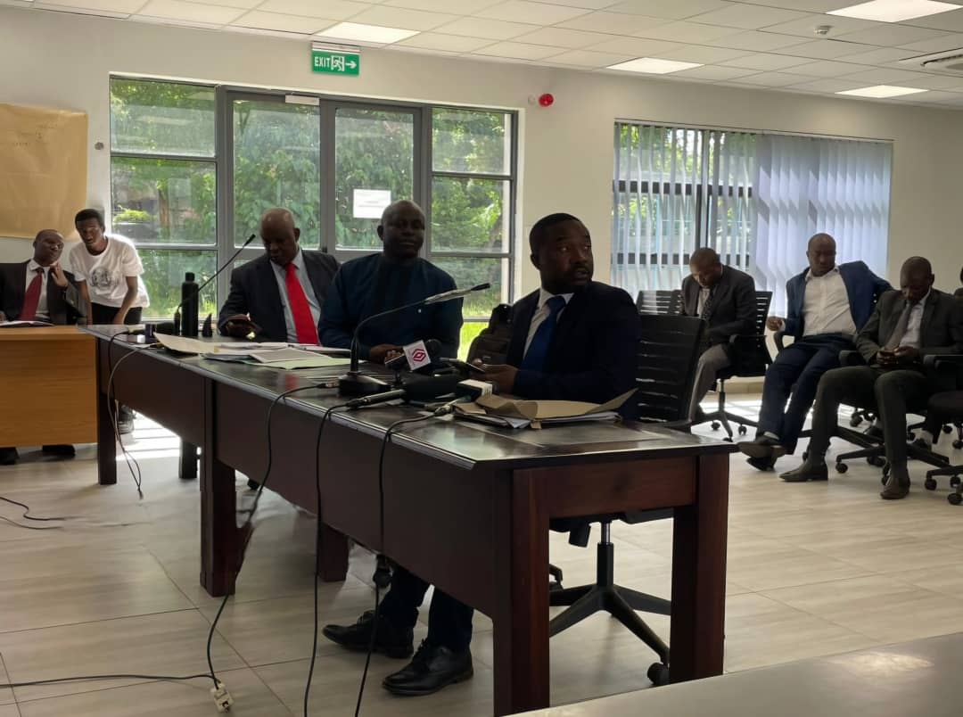 US$4.5 Million Stolen from Harare Quarry, But No Police Report Filed – Mayor Mafume
