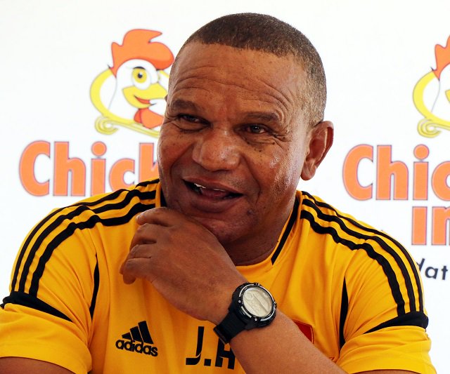 No Big Names for Chicken Inn: Antipas Focuses on Rising Stars for 2025 Campaign
