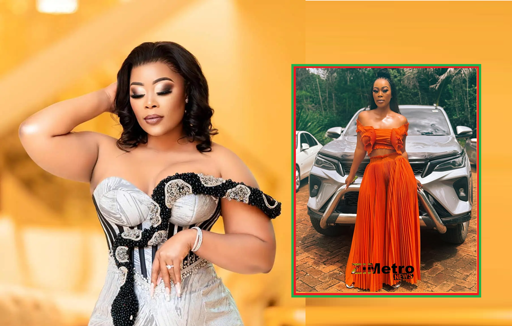 Madam Boss’ New Look Sparks Social Media Frenzy