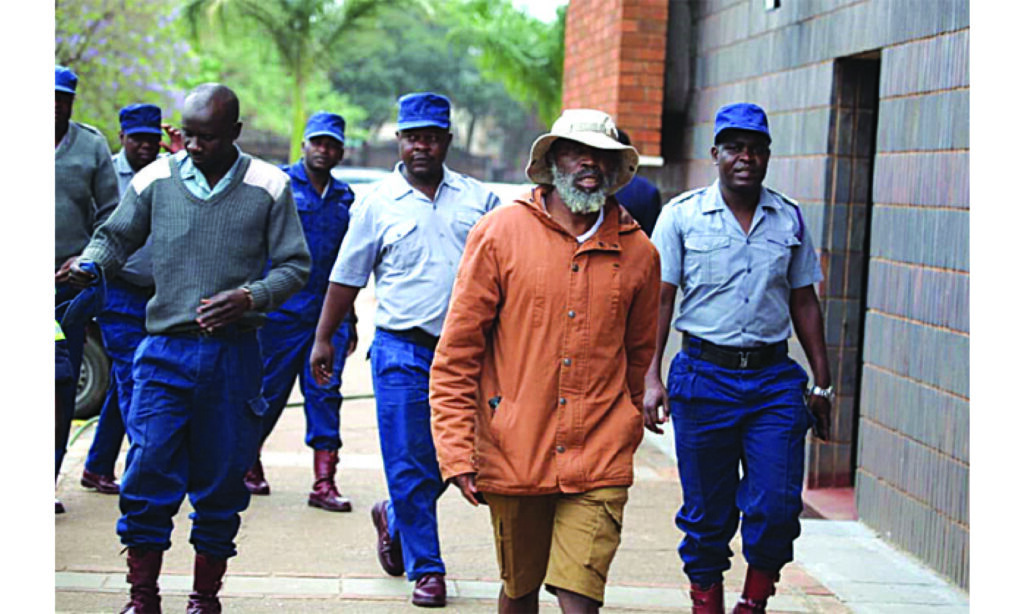 Rescued Girls Begged Police to Kill Them Rather Than Leave Cult