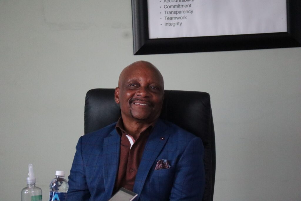 Nssa Chairman Accused of Engineering RTG Share Drop for Strategic Takeover